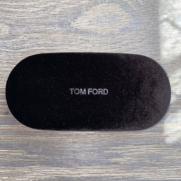 TOM FORD sunglasses box - Picture 2 of 5